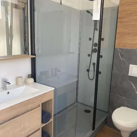 Appartement Vue Mer Boulogne-sur-Mer Extérieur photo