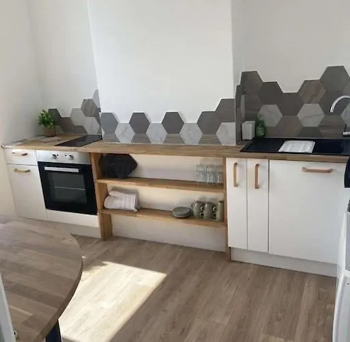 Appartement Vue Mer