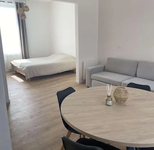 Appartement Vue Mer